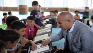 34 şüpheli gözaltına alındı