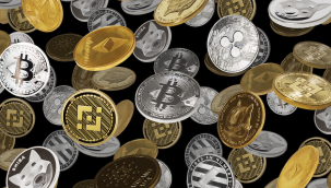 5 kripto paradan dördü %90'dan fazla değer kaybetti