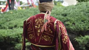 ABB'de bir ilk: Ankara Seğmen Kıyafetine Coğrafi İşaret Tescili Alındı 