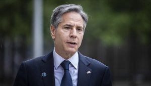 ABD Dışişleri Bakanı Blinken 2-12 Ağustos'ta Asya ve Afrika turuna çıkıyor 