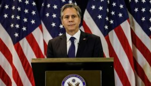 ABD Dışişleri Bakanı Blinken: ABD ve Çin Tayvan konusundaki anlaşmazlıkları akıllıca yönetmeli