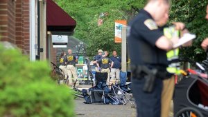 ABD'de 4 Temmuz saldırganının Wisconsin'da ikinci bir saldırı planladığı açıklandı