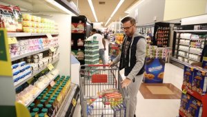 ABD'de enflasyon yüzde 9'u aşarak 41 yılın zirvesine çıktı