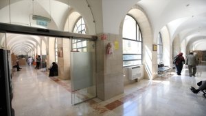 ABD'den Doğu Kudüs'teki Filistin hastanelerine 100 milyon dolar destek sözü