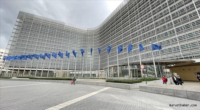 AB'den Rusya'nın 5 AB ülkesini "dostane olmayan ülkeler" listesine eklemesine tepki