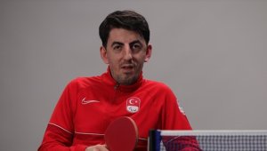 Abdullah Öztürk, Paris 2024'te yeni bir tarihi başarının geleceğine inanıyor