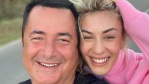 Acun Ilıcalı 23 yaşındaki sevgilisine keseyi açtı!