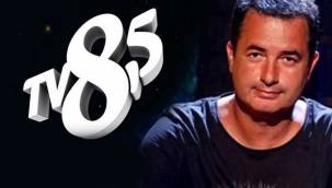 Acun Ilıcalı'dan TV8,5'a flaş transfer: Efsane isim geri dönüyor