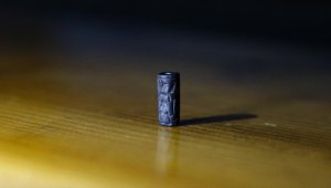 Adana'da höyükte bulunan 3 bin 800 yıllık mühür kentin ticari hayatına ışık tutuyor