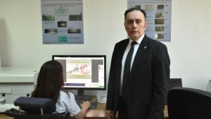 Adli belge uzmanından 'alışverişte sahte paraya dikkat' uyarısı