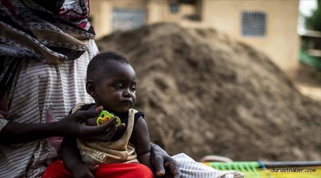 Afrika'da hayvanlardan insanlara bulaşan hastalıklar yüzde 63 arttı