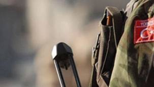 Afyon'a şehit ateşi! Piyade Sözleşmeli Er Cüneyt Taşyürek, Pençe harekatında şehit düştü