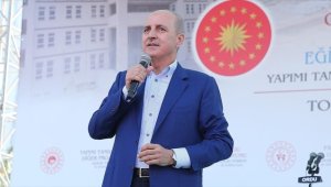 AK Parti Genel Başkanvekili Kurtulmuş: Kendi aralarında kimin aday olacağına dair kanaatleri yok