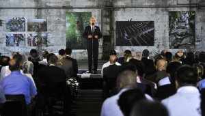 AK Parti Genel Başkanvekili Kurtulmuş, Srebrenitsa'da soykırım kurbanlarını anma törenlerine katılacak