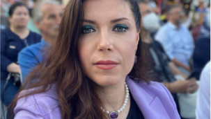 AK Parti'nin eski milletvekilinden 'Tengri' çıkışı