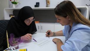 Akademi Lise’den üniversite tercihi yapacak öğrencilere tam destek