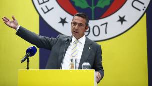 Ali Koç'tan 'Putin' tezahüratı açıklaması: Özür dilemeyeceğiz Ukrayna'dan özür bekliyoruz