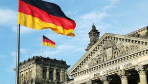 Almanya 4 Bin Euro Maaşla Tarihin En Büyük İşçi Alımını Duyurdu! O Mesleklerden Birine Sahipseniz Bu Fırsatı Kaçırmayın