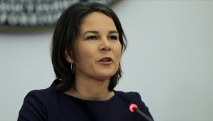 Almanya Dışişleri Bakanı Baerbock: Türkiye vazgeçilmez bir ortak