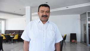 Altan Aydemir: Gurbetçiler yeme – içme sektörüne canlılık getirdi