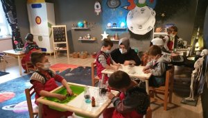 Ana sınıfı, ilkokul ve ortaokula başlayacak öğrencilerin kayıtları tamamlandı