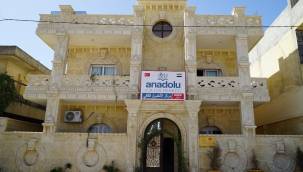 Anadolu Kültür Merkezleri’nde 7 bin 791 Suriyeli öğrenci eğitim aldı