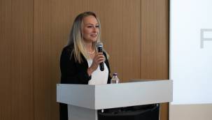 Ankamall'da Yeni Yönetimle Birlikte ''Çevreci ve Teknolojik Avm'' Adımları Hız Kazanıyor 