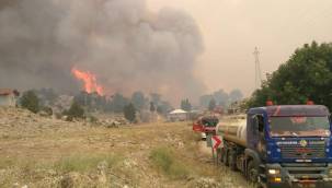 Ankara İtfaiyesi Kurban Bayramı Öncesi Başkentlileri Uyardı