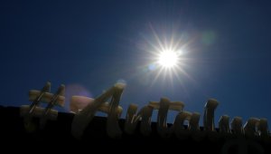 Antalya'da sıcaklık mevsim normalleri üzerinde seyredecek