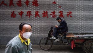 Araştırmaya göre, Vuhan'daki hayvan pazarı Kovid-19 salgınının "merkezi üssü"