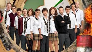 Arka Sıradakiler dizisi 10 yıl sonra yeniden ekranlara dönüyor