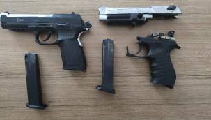 Asayiş ekipleri 1 haftada 32 bin 848 kişiyi sorguladı