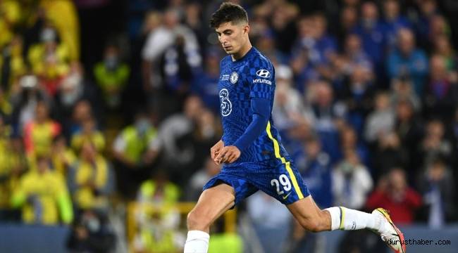 Avrupa futbolunda sezona damga vuracak genç yetenekler
