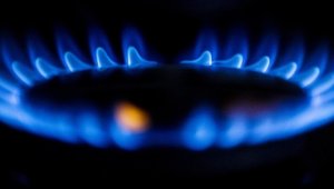 Avrupa'da gaz fiyatları 200 avroyu geçerek marttan beri en yüksek seviyeye ulaştı