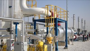 Avrupa'da gaz fiyatları yüzde 10,9 yükseldi