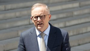 Avustralya, Ukrayna'ya daha fazla askeri yardım sözü verdi