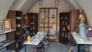 Ayaydın’dan Vali Çiçek ve Başkan Büyükkılıç’a İncesu teşekkürü