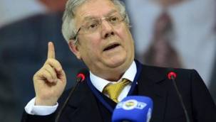 Aziz Yıldırım Fenerbahçe'ye geri dönüyor