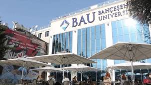 Bahçeşehir Üniversitesi Öğretim Üyesi Alacak