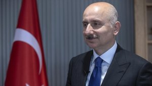 Bakan Karaismailoğlu, bayram tatili dolayısıyla alınan önlemler hakkında bilgi verdi