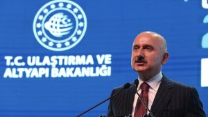 Bakan Karaismailoğlu: Hava yolunu tercih eden toplam yolcu sayısı yüzde 87 arttı