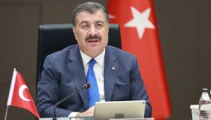 Bakan Koca duyurdu: Eczanelere ilişkin yeni kararlar