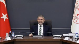 Bakan Nebati: Eğitimin, sağlığın ve huzurlu bir toplumun ülke kalkınmamızdaki rolünün farkındayız