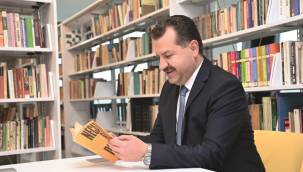 Balıkesir'in geçler için artısı çok 