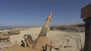 Barış Pınarı bölgesinde 5 PKK/YPG'li terörist etkisiz hale getirildi