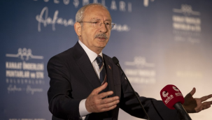 Barış Yarkadaş: Kılıçdaroğlu 'adayım' dedi