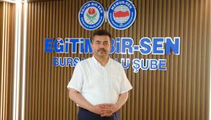 Başkan Acar'dan Kurban Bayram'ı Mesajı 