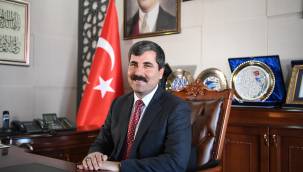 Başkan Asya’dan kurban bayramı mesajı