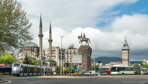 Başkan Büyükkılıç: 