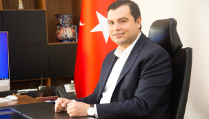 Başkan Çakın'dan Kurban Bayramı Mesajı 